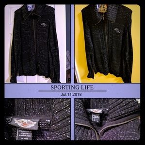Harley Davidson sweater
